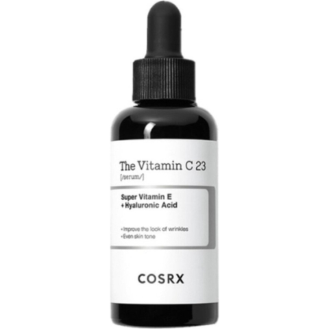 COSRX The Vitamin C 23 Serum 20ml