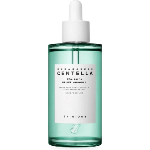 SKIN1004 Madagascar Centella Tea-Trica Relief Ampoule 100ml