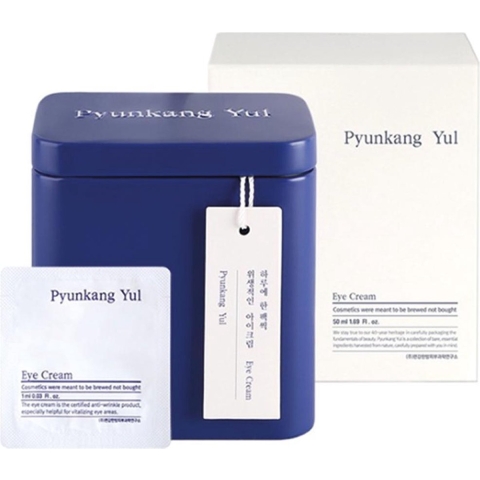 Pyunkang Yul Eye Cream 50x1g