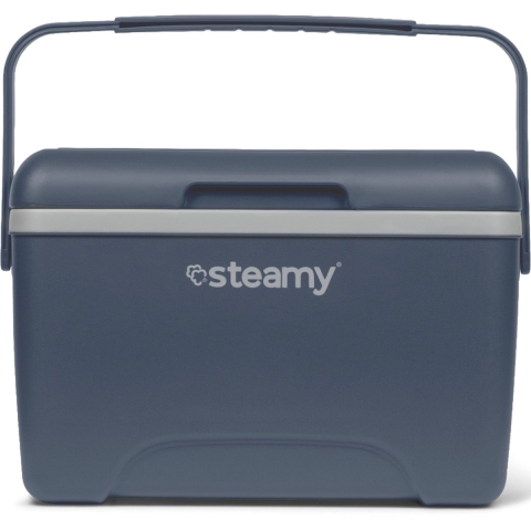 Steamy SCR8BE Cool 8 Koelbox Set - 8L - Blauw