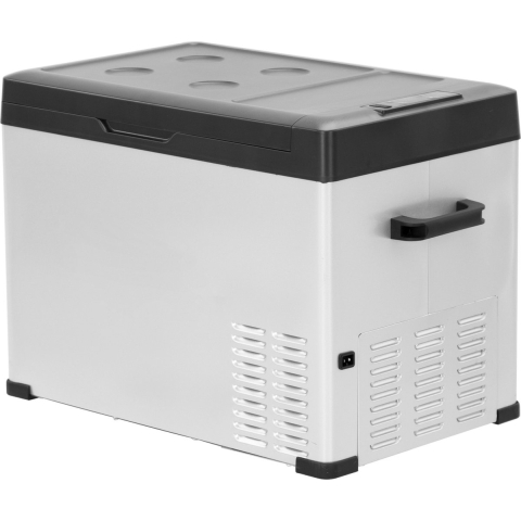 Steamy-E SECC40 Single Zone Elektrische Compressor Koelbox - 36L