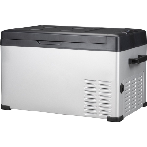 Steamy-E SECC30 Single Zone Elektrische Compressor Koelbox - 27L