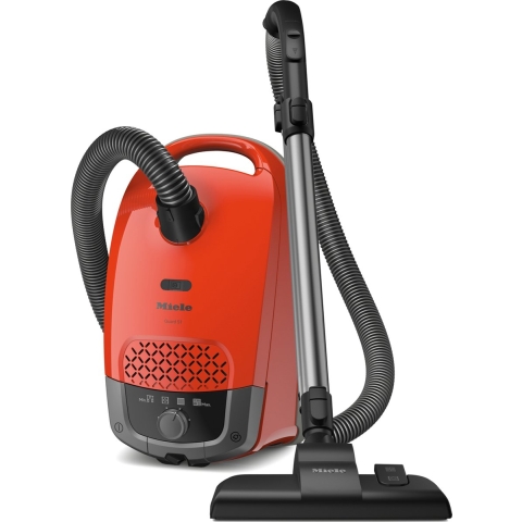 Miele Guard S1 Junior Stofzuiger Met Zak Terrarood