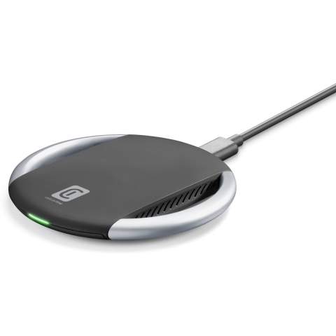 Cellularline Arena 15w Usb-c Draadloze Oplader