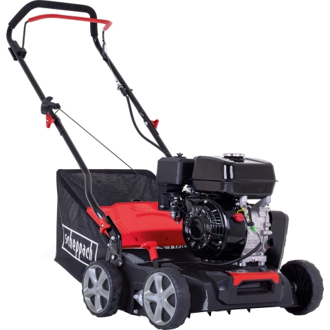 Scheppach SC55P Benzine verticuteermachine | 212cc - 5911904903
