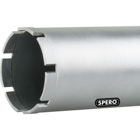 Spero Beton diamantboor dunwandig | 91mm | R1/2 | nat gebruik | lengte 300mm - SPC-210691