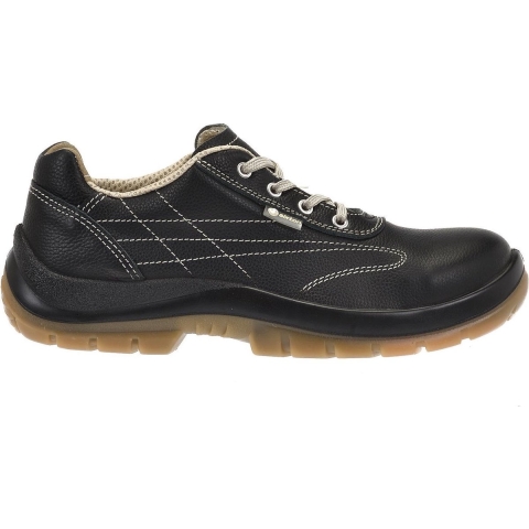 Sixton Peak 82149-16 Capri LG S3 ESD Zwart - Maat 43 - 11.091.041.43
