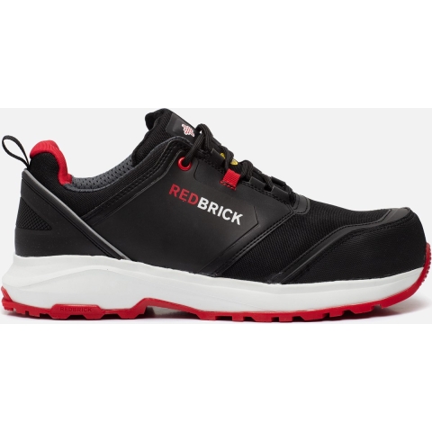 Redbrick Pulse Laag S3 ESD 32320 Maat 43 - 8713458007904