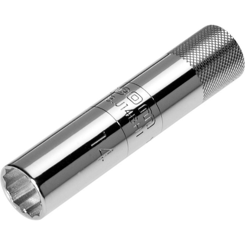 Facom doppen 3/8" voor bougies 14 mm, dubbele zeskant - B.J14BH1