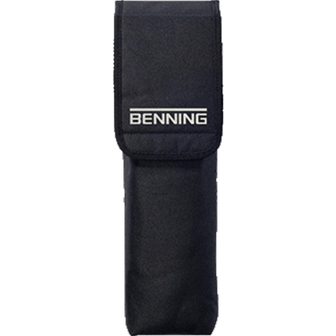 Benning Paraattas | L330xH60xB100mm Klittenbandsl. Gordellus | 1 stuk - 010911 - 010911