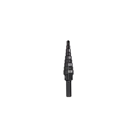 Milwaukee Accessoires Stappenboor 4 -12/1mm - 48899301