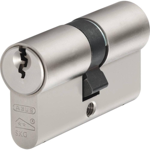 ABUS Cilinder E60Np 40/40 - E60NP 40/40 - E60NP 40/40