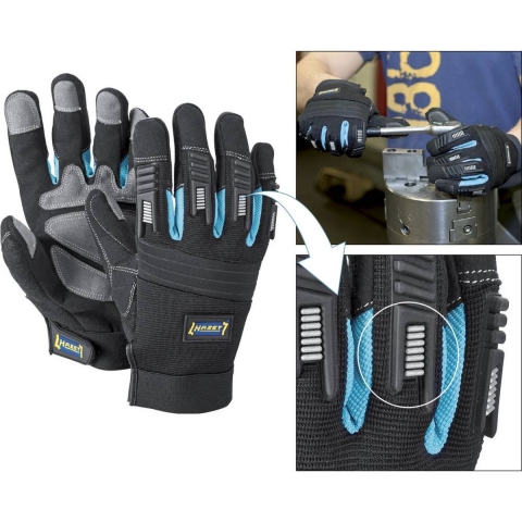 HAZET Handschoenen voor monteurs 1987-5L