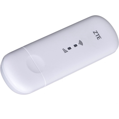 ZTE MF79U Mobiele 4G-WiFi-router 150 MBit/s