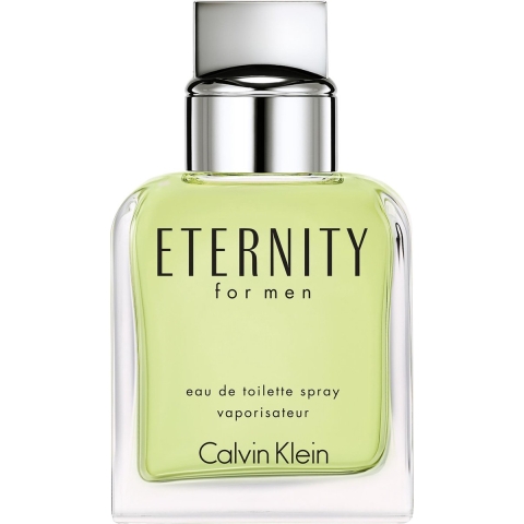 Calvin Klein Eternity For Men Eau de Toilette