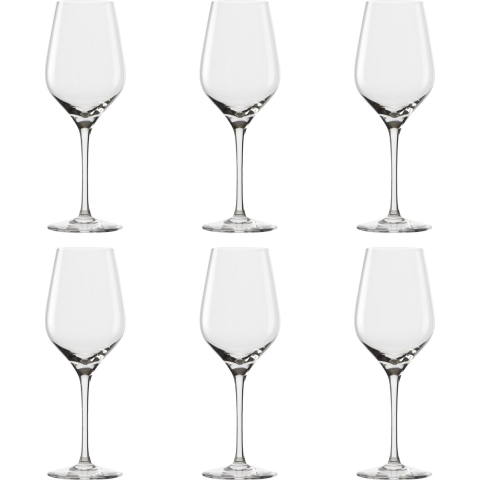 Stolzle Wijnglas Exquisit Royal 42 cl - Transparant 6 stuks