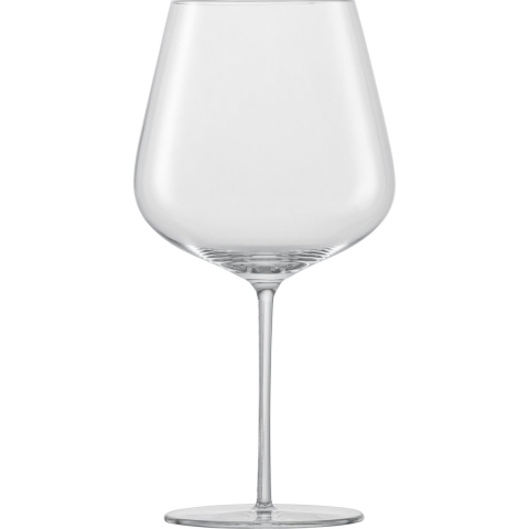 Zwiesel Glas Vervino Bourgogne goblet 140 - 0.955 Ltr - set van 2