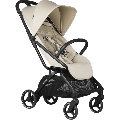 Buggy Easywalker Rockey M Bright Taupe