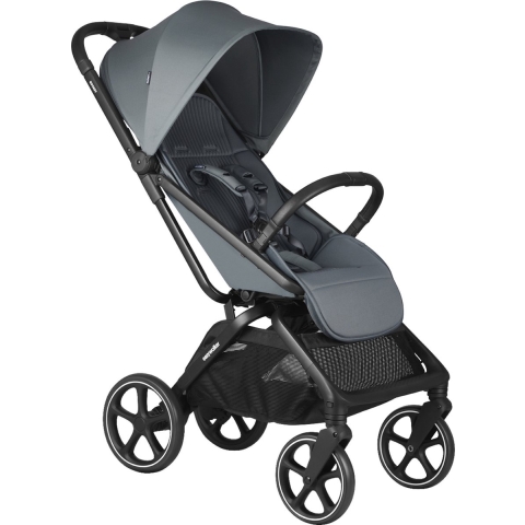 Buggy Easywalker Rockey L Smooth Grey