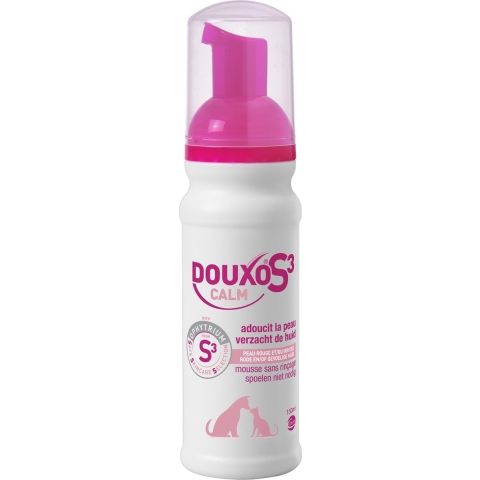 Douxo S3 Calm Mousse | 150 ml
