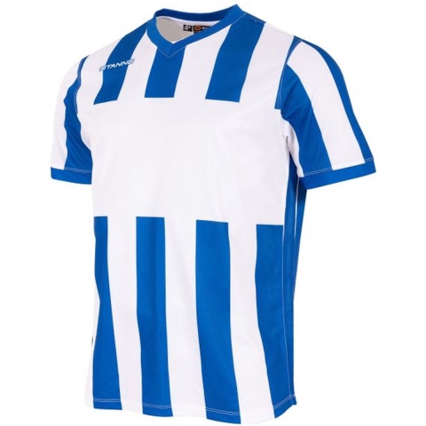 Stanno 410012 Aspire Shirt - Royal-White - L