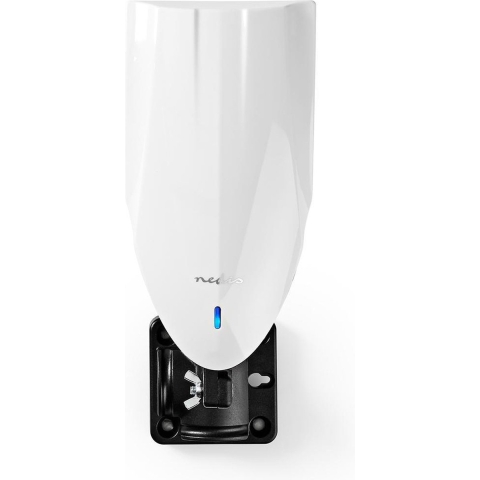 Nedis HDTV-Buitenantenne | 0-50 km | LTE700 | 40 dB | Wit / Zwart | 1 stuks - ANOR5002BK700 ANOR5002BK700