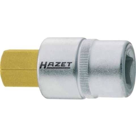 Hazet HAZET 986-22 Dopsleutel-bitinzet 1/2 (12.5 mm)