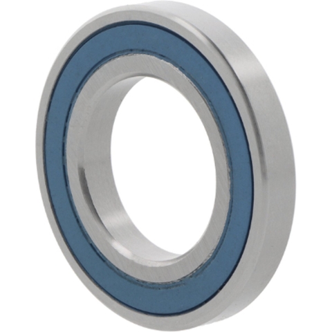 FAG 62304-A-2RSR-C3 Groefkogellager, enkele rij Boordiameter 20 mm Buitendiameter 52 mm Toerental (max.) 9500 omw/min