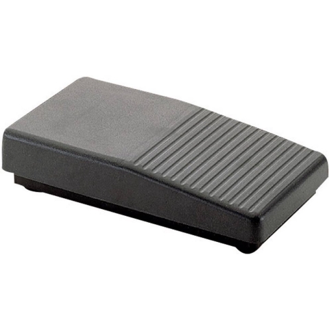 Marquardt 2410.0301 Voetschakelaar 250 V/AC 6 A 1 pedaal 1x NO 1 stuk(s)
