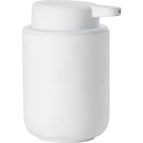 Zone Denmark Ume Zeepdispenser -Wit