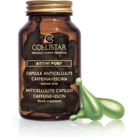Collistar Attivi Puri Anticellulite Capsules 150 ml