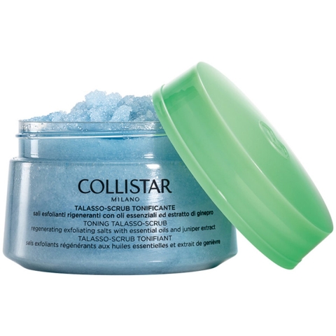 Collistar Talasso Scrub Toning 300 g