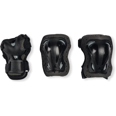 Skate Gear Junior - Beschermset
