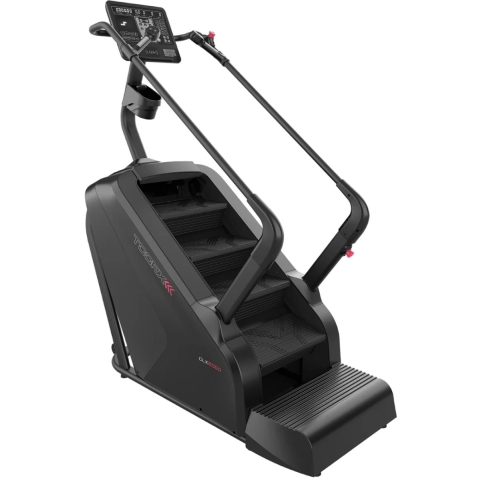 Toorx professional clx-8000 stairmaster led scherm