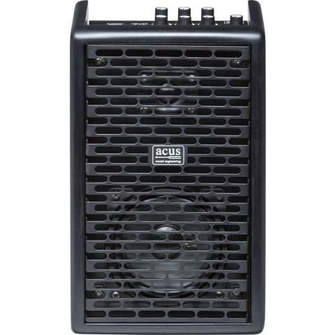 Acus ONE-4F One for Strings 4 Ferdi Black