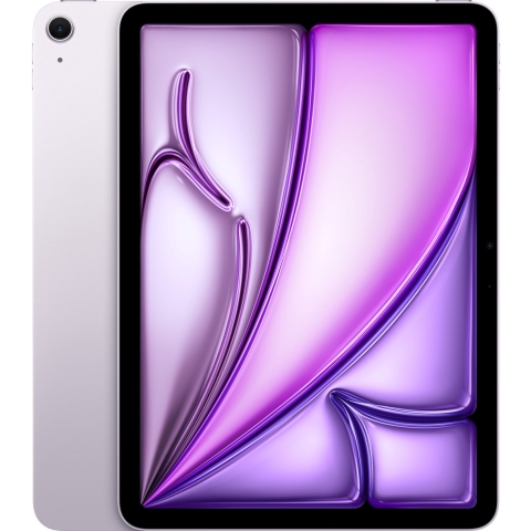 Apple Ipad Air - M3 11 Inch 512 Gb Purple Wi-fi