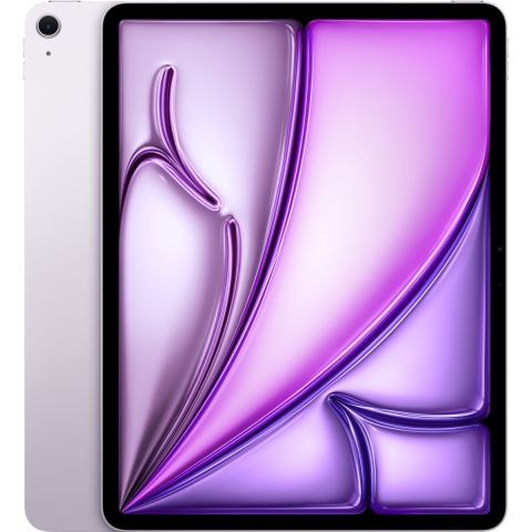 Apple Ipad Air - M3 13 Inch 128 Gb Purple Wi-fi
