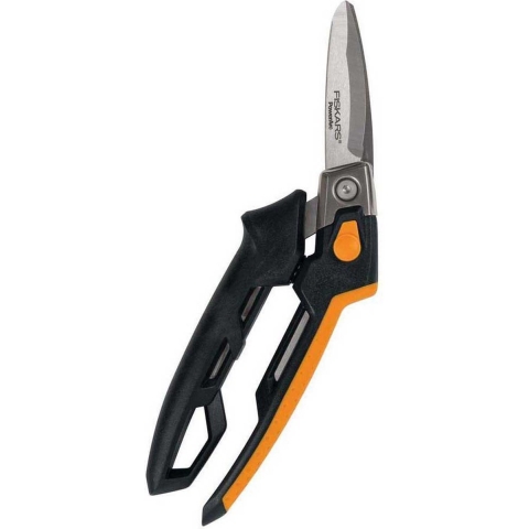 Fiskars PowerArc heavy duty snip | 1027206 - 1027206