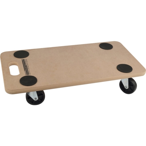 Brüder Mannesmann Meubeltransporttrolley (Hobby) - 00970