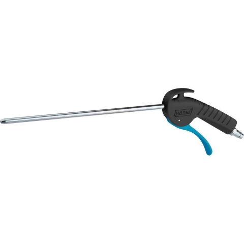 Hazet Persluchtblaaspistool | 9040P-2 | koppelplug | DN 7.2 - 4000898940
