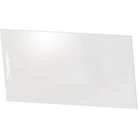 3M Voorzetglas | binnen, /5 set v. 9100 x | 117 x 61 mm | 1 stuk - 7000000226 - 7000000226