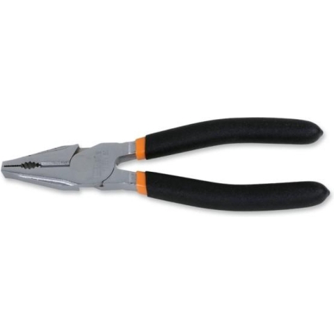 Beta 1150 220 Combinatietangen hoog verchroomd dubbele PVC handgreep - 011500052 011500052