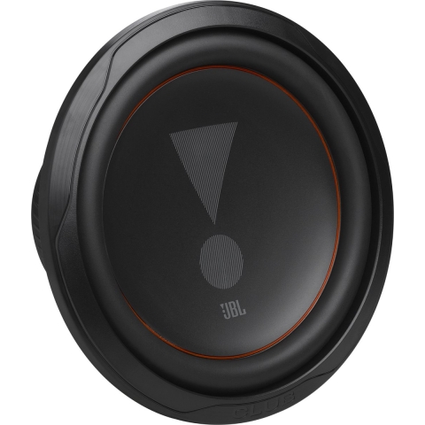 JBL Club 102 - Autosubwoofer - 10 inch