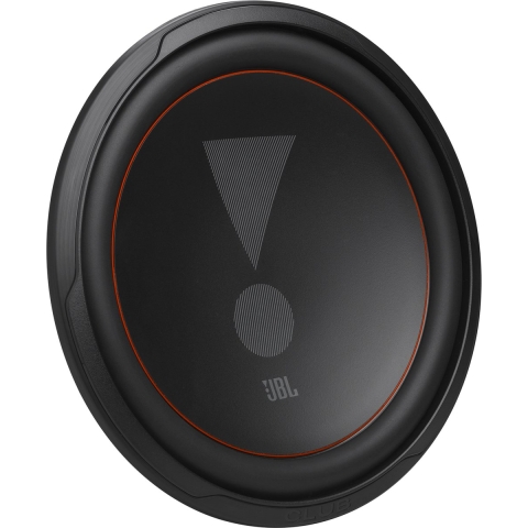 JBL CLUB 122 - Autosubwoofer - 12 inch
