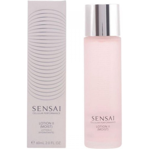 Sensai Cellular Performance Lotion II 60 ml