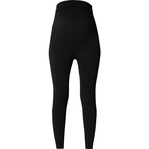 Legging Noppies NOCJUN23 Reva Seamless Rib Black