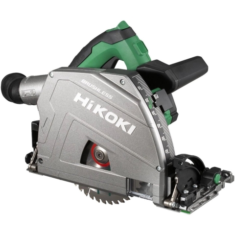 HiKOKI C3606DPAW2Z 36V (18v/36V) Li-ion Accu Invalzaag Body In HSC - 165mm