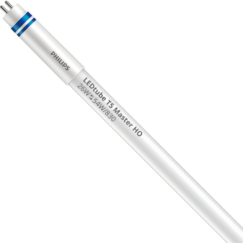 Signify 74951400 Gloeilamp-lamp Energielabel E (A - G) G5 Buis 26 W Warmwit (Ø x l) 19 mm x 1163 mm 1 stuk(s)