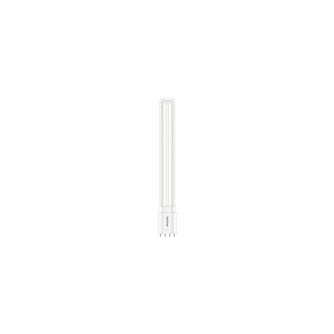 Signify 48680500 Gloeilamp-lamp Energielabel E (A - G) 2G11 Buis 12 W Warmwit (Ø x l) 38 mm x 319 mm 1 stuk(s)
