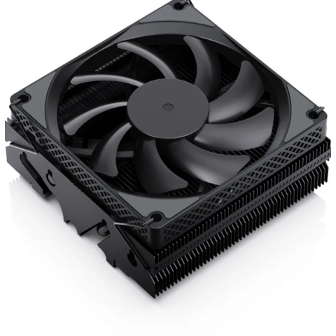 Jonsbo HX4170D CPU-koellichaam met ventilator